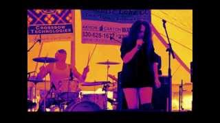 Mo Rage The Storm Live at Suffield Music Festival [upl. by Inihor250]