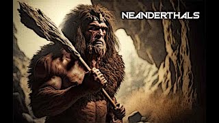 Neanderthals Revealed Fascinating Facts You Didnt Know prehistoric [upl. by Aila]