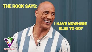 MOST ELECTRIFYINGREALLY wwe dwaynejohnson therock [upl. by Attem]