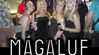 MAGALUF [upl. by Adore]