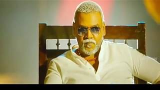 kanchana 3 kali mass bgm [upl. by Walcott]