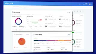 Actian Data Platform for Business Leaders [upl. by Aihsemaj]