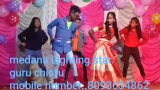 masto odiya dense lighting star chintu [upl. by Gui]