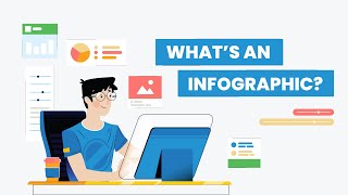 What is an Infographic  Downloadable Templates [upl. by Sitrik563]