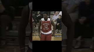 Highschool Zion Wawa built different roadto10k nba fypシ゚ explore edit [upl. by Bierman]