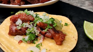 Add this for amazing carnitas  CARNITAS Recipe  Simply Mamá Cooks [upl. by Eelatsyrc]