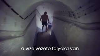 Totális megsemmisülés  BUNKERT TALÁLTUNK   AlpokAdria kerékpár útvonal mentén  Urbex 1 rész [upl. by Kimball]