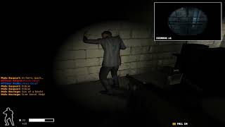 swat 4 gameplay [upl. by Lyj]