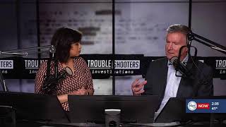 WAVE Anchors John Boel and Maira Ansari talk about Johns latest Troubleshooter investigation [upl. by Aydne290]