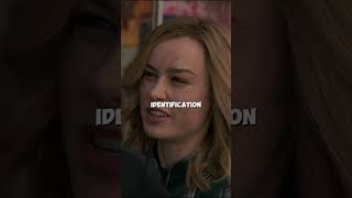 Tracking Down Planetary Infiltrators Fast captainmarvel movie series viralvideos [upl. by Anitsyrc]