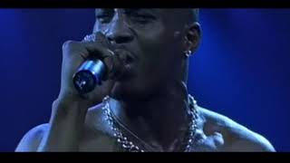 DMX  Ruff Ryders Anthem Live 1998 [upl. by Weibel]