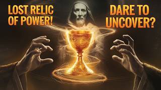 Lost Relics of the Bible Uncovering the Saints Forbidden Powers and Miracles [upl. by Gotthelf]