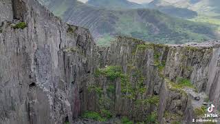 Dinorwic Quarry [upl. by Llabmik740]