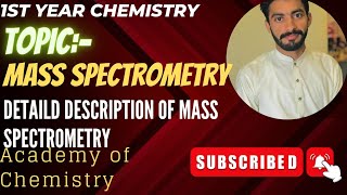 Mass spectrometry relative abundance of isotopes by mass spectrometry class11 fscpart1 [upl. by Eanehs]