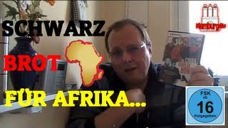 SCHWARZbrot für Afrika In China essen sie Hunde Fakten statt Vorurteile [upl. by Nilyac705]