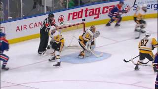 Pittsburgh Penguins vs Edmonton Oilers  March 10 2017  Game Highlights  NHL 201617 [upl. by Tayib]