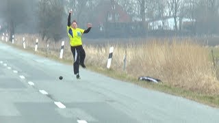 FKV Championstour Holz Frauen Altfunnixsiel 25032018 [upl. by Annelak]