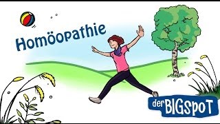 Homöopathie  Wann können homöopathische Mittel helfen [upl. by Salohcin127]