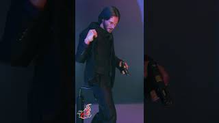 HOT TOYS JOHN WICK MONTAGE [upl. by Rafaellle258]