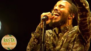 ZIGGY MARLEY  Live At The RockpalastSummerjam2018 [upl. by Araht]