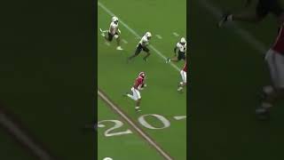 Justice Haynes Powerful Runs Against Mizzou  Alabama  2024 CFB [upl. by Supple]