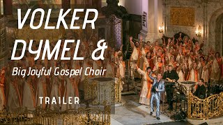 Gospelsongs  Gospelchor Hamburg  Volker Dymel amp Big Joyful Gospel Choir [upl. by Ylrac]