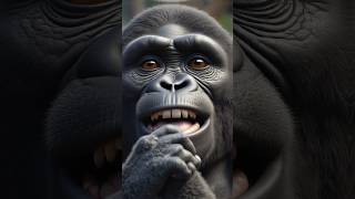 Koko the Gorilla 🦍 facts amazingfacts dailyfacts gorilla [upl. by Renita]