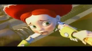 Toy Story 2 Level 15 Prospector Showdown [upl. by Daisi]