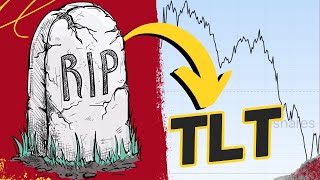 🚨IS THE TLT PLAY DEAD🚨  TLT amp Market Analysis [upl. by Leummas632]