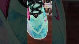 Nike Kyrie low 5 Community [upl. by Hanid800]