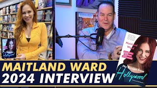 Under Oath  Interviews  Maitland Ward [upl. by Sewell]