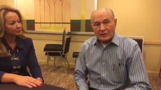 The origin of ASEA interview with Marlin Toombs from MDIP to ASEA [upl. by Andre]