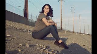 Lana Del Rey  Doin Time Instrumental [upl. by Lindeberg170]