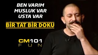 Cem Yılmaz  Ben varım musluk var usta var [upl. by Nrol]