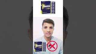 सावधानी ध्यान दे।। saridon tablet।। saridon tablet side effects।। saridon tablet uses in hindi [upl. by Nimajaneb]