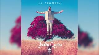 Justin Quiles  No Quieren Que Gane Official Audio [upl. by Arabel]