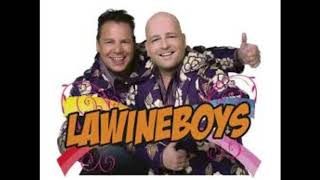 Lawineboys  Laat maar waaien lyrics [upl. by Noral71]