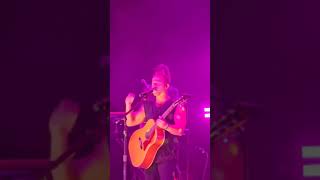 KIP MOORE • NEWCASTLE AUSTRALIA concert shorts [upl. by Ahsyat]