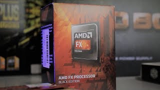 AMD FX 8300 AINDA VALE A PENA EM 2018 Com GTX 1050 [upl. by Anthia]