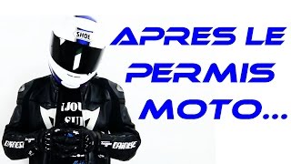 Après le permis moto [upl. by Grimona454]