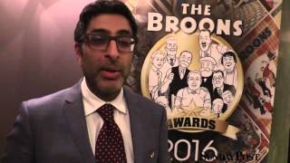 Broons Awards Highlights [upl. by Sidonie]