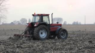 CASE IH 1455 XL [upl. by Rabin20]