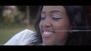 Afrique  Umwana Official music Video Afrique [upl. by Donohue]