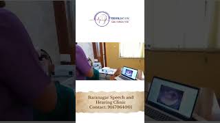 Discovering Voice Health with Stroboscopy  Baranagar Clinic [upl. by Anikes]