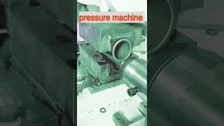 possibly used for pressurizing or mechanical operations PressureMachineIndustrialEquipment [upl. by Moody]