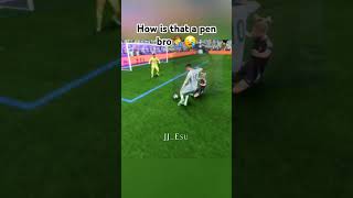 And it was for a new div 😔 football shorts edit mexico fifa fc25 rivals soccer viralvideo [upl. by Savanna]