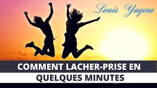 Comment lâcherprise en quelques minutes [upl. by Grantland]