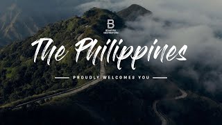 The Philippines Proudly Welcomes You [upl. by Peyter]