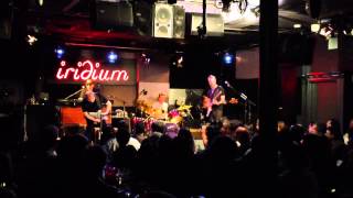 The Rides featuring Stephen Stills  Rockin In The Free World  The Iridium NY Aug 29 2013 HD [upl. by Jayne]