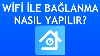 Xmeye Wifi İle Bağlanma Nasıl Yapılır [upl. by Ellenuahs]